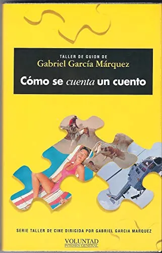 Cómo se cuenta un cuento
