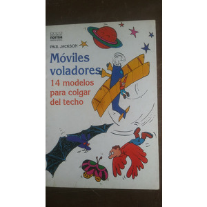 Más trucos y figuras con papel cover