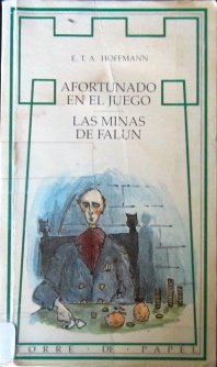 Afortunado en el juego