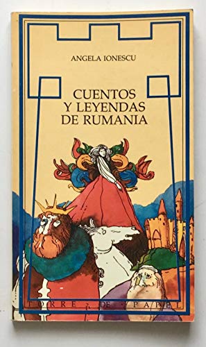 Cuentos y Leyendas de Rumania