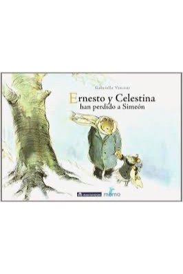 Ernesto y Celestina van al circo