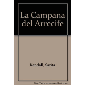 La Campana del Arrecife cover