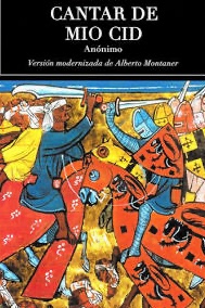 El cantar del mio Cid