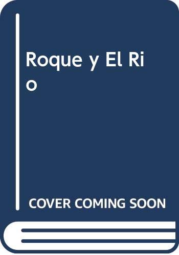 Roque y el río cover