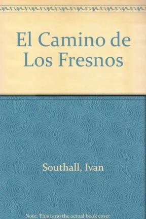El camino de los fresnos cover