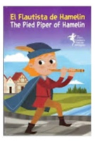 El flautista de Hamelín cover