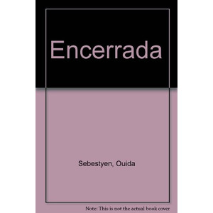 Encerrada cover