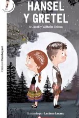 Hansel y Gretel