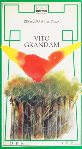Vito Grandam cover