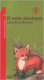 El zorrito abandonado