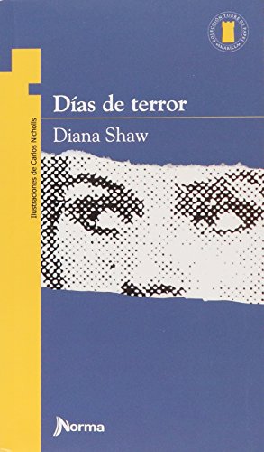 Dias De Terror cover