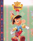 Walt Disney Pinocho