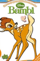 Los juegos de Bambi