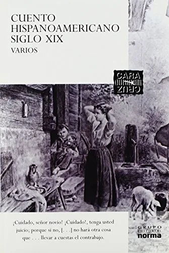 Cuento hispanoamericano siglo XIX / A propósito del cuento hispanoamericano siglo XIX