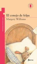 El conejo de Felpa cover