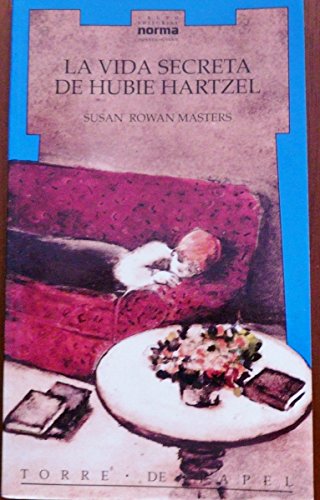La vida secreta de Hubie Hartzel