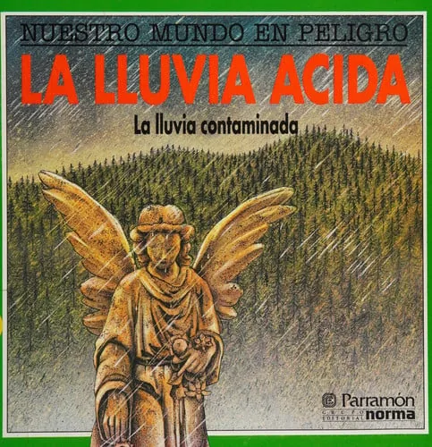 La capa de ozono cover