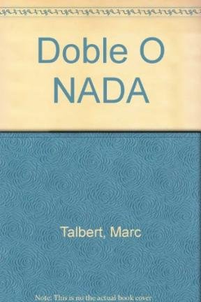 Doble o nada