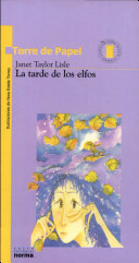 La tarde de los elfos cover