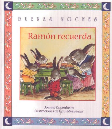 Ramón recuerda