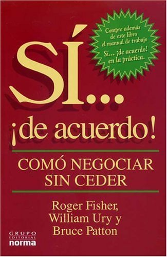 Sí... ¡de acuerdo! cover