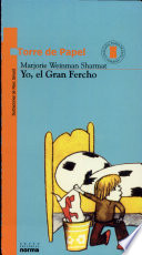 Yo, el gran fercho cover