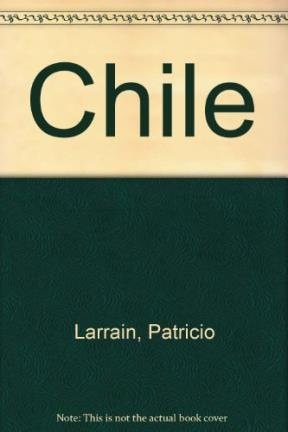 Chile: Guia Turistica cover