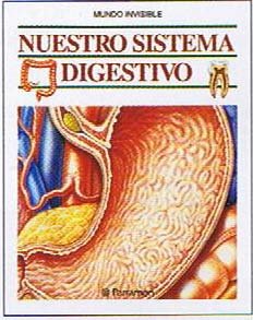 Nuestro sistema digestivo cover