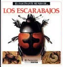 El fascinante mundo de los escarabajos cover