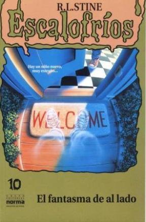 El fantasma de al lado