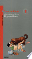 El gran dilema cover