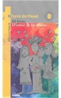 El señor de los deseos cover