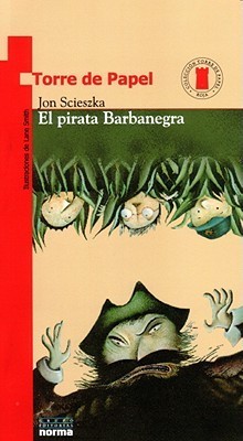 El pirata barbanegra
