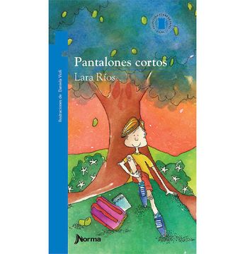Pantalones cortos