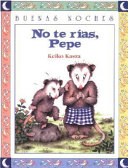 No te rías, Pepe