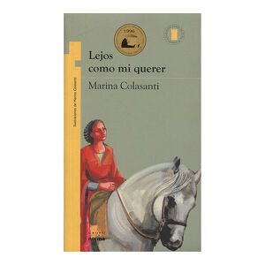 Lejos como mi querer