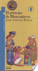 El príncipe de Blancanieves