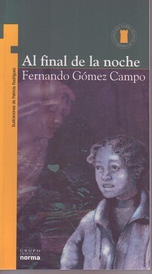 Al final de la noche cover