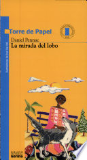 La mirada del lobo