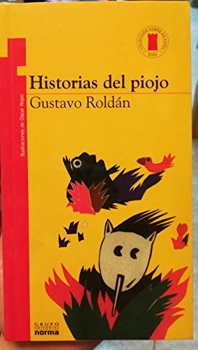 Historias del piojo