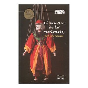 El maestro de las marionetas
