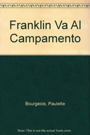 Franklin Va Al Campamento cover