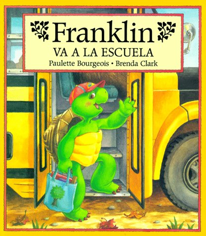 Franklin va a la escuela