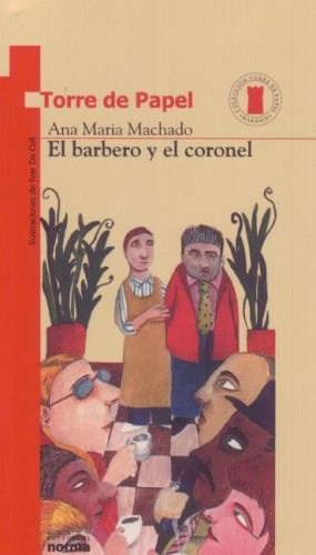 El barbero y el coronel