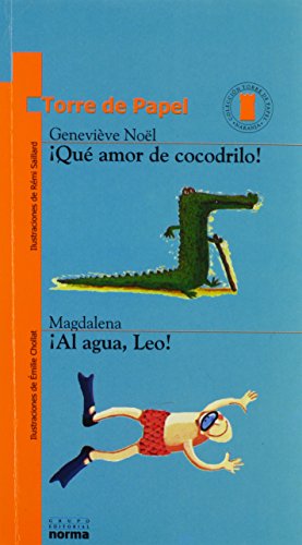 Que Amor De Cocodrilo