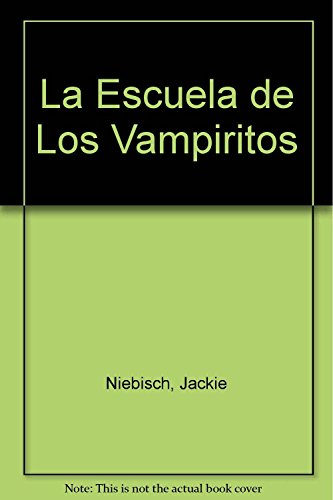 La escuela de los vampiritos