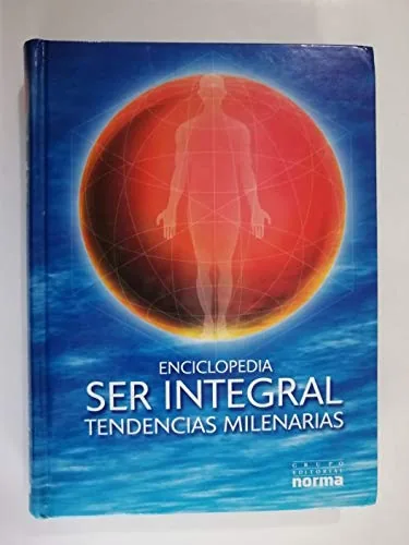 Ser integral tendencias milenarias cover