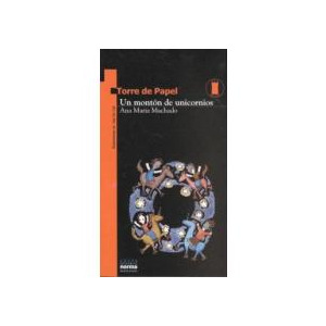 Un montón de unicornios