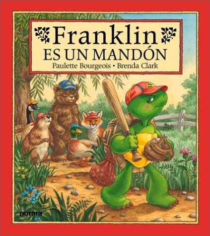 Franklin es un mandón