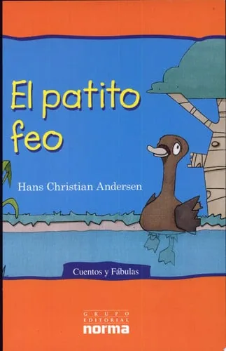 El patito feo